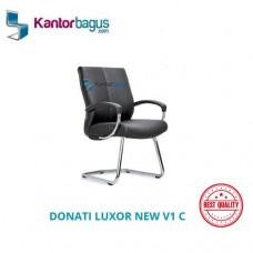Kursi Kantor Donati Luxor New V1-C